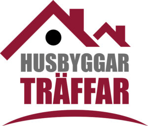 Husbyggarträffar stor